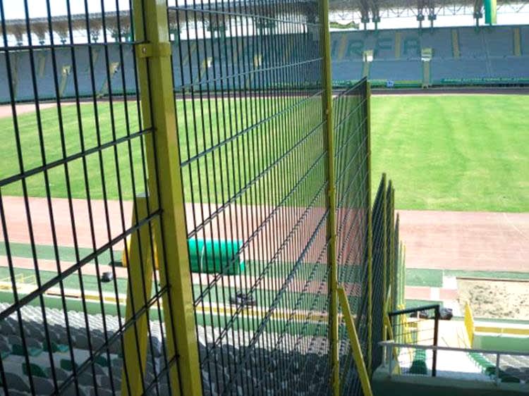 Çift Çubuklu Panal