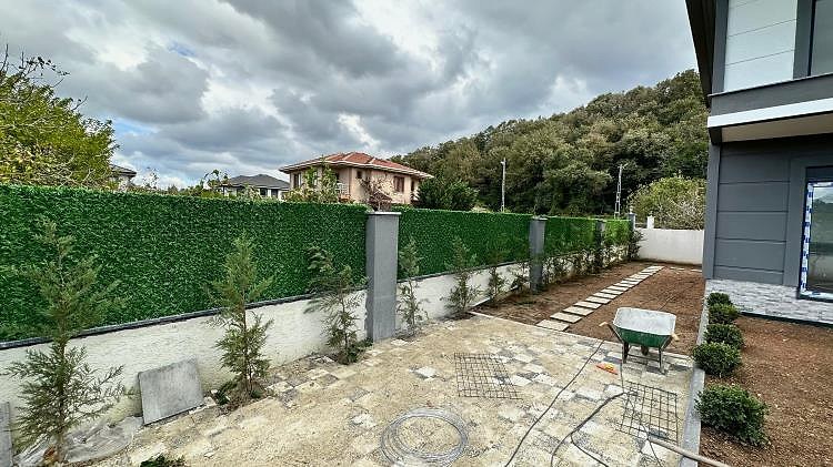 dekoratıf çim teli