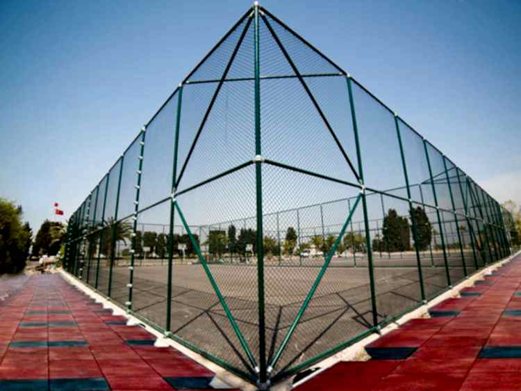 Klempli Spor Sahası